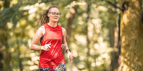 parkrun Las D\u0119bi\u0144ski #261 