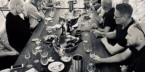 In-House Winemaker Night at the Ricca Terra Wine Room