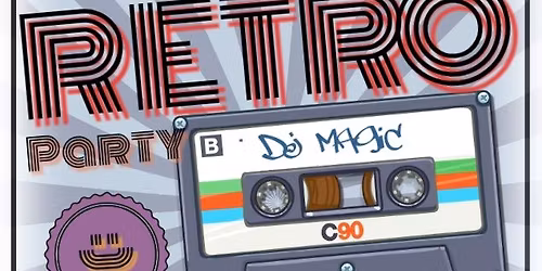 Retro Party