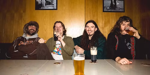 Bruise Control | Hull