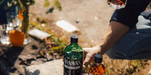 Wermut Masterclass - Eine Reise in die Welt des aufregenden Aperitifs