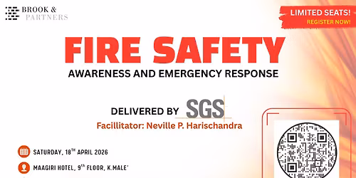 Fire Safety Awareness and Emergency Response