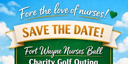 Fort Wayne Nurses\u2019 Ball