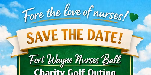 Fort Wayne Nurses’ Ball
