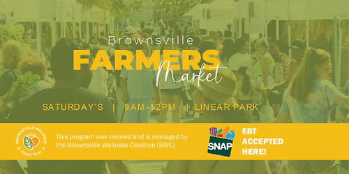 Brownsville Farmers Market