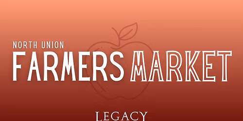 North Union Farmers Market