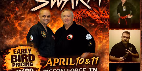 Smoky Mountain SWARM