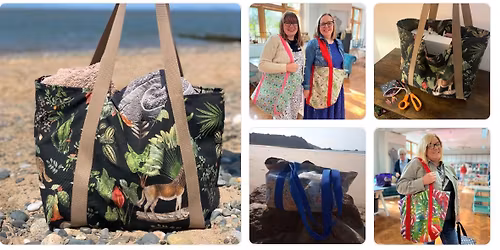 Beach Bag Workshop