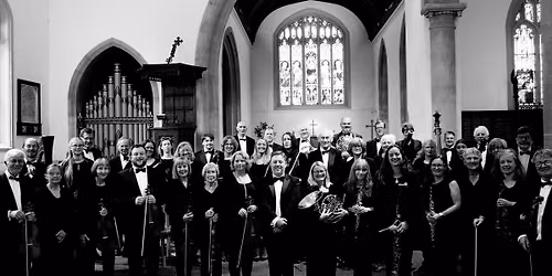 MCO 20th Anniversary Gala Concert