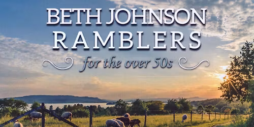 Roach End - 8 miles - Moderate