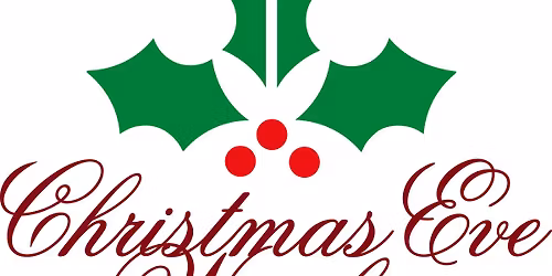 Christmas Eve Worship