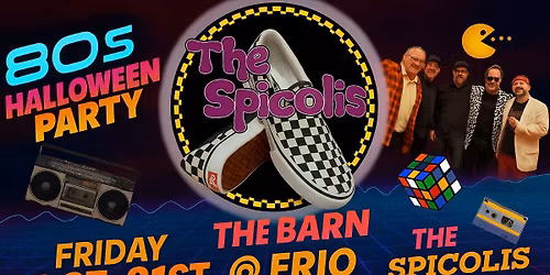 The Spicolis