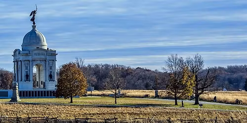 Lecture: The University During the American Civil War With Freddie Kiger \u201974