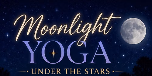 \ud83c\udf19 Moonlight Goat yoga \ud83d\udc10 \ud83c\udf16 