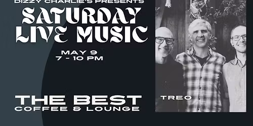 Treo at the Lounge 