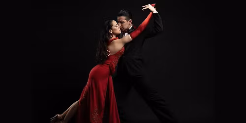 Tango After Dark