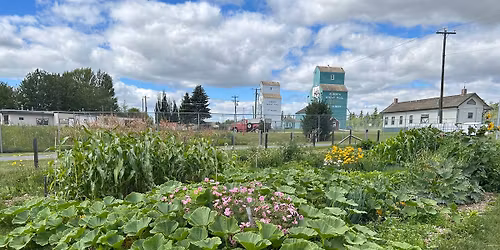 Free Family Drop-In \u2013 Let\u2019s Grow Together