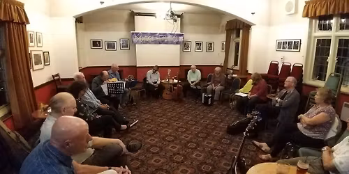 Free Round-the-room session