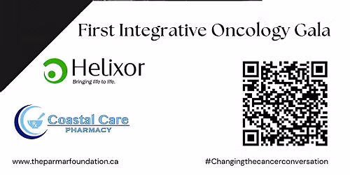 Gala to Change the Cancer Conversation