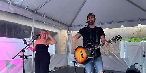 Spivey & Stephanie at LoonAsea