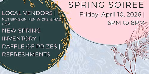 Yellow Rose at Twilight | Spring Soiree