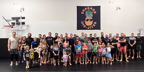 Shannon Arts Kids Classes