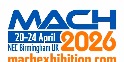 MACH 2026