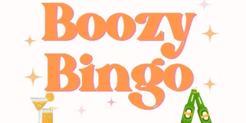 Boozy Bingo at The Melrose