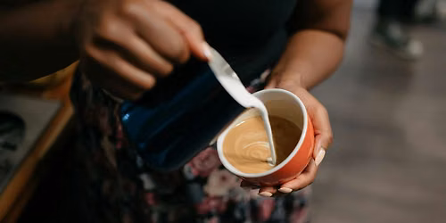 Tasting Milk Like We Taste Coffee