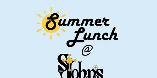 Summer Lunch