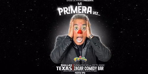 PIPIRIN EN DALLAS 