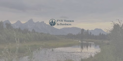 PNW Women In Business Community Coffee: Kirkland