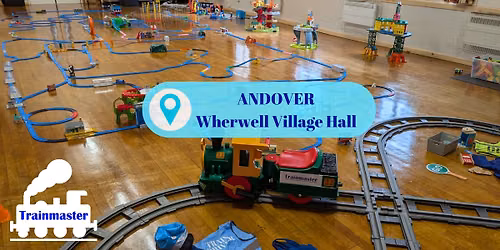 Trainmaster Andover 