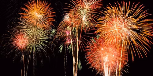 Sparkle & Swing: NoCo\u2019s New Year\u2019s Eve Celebration