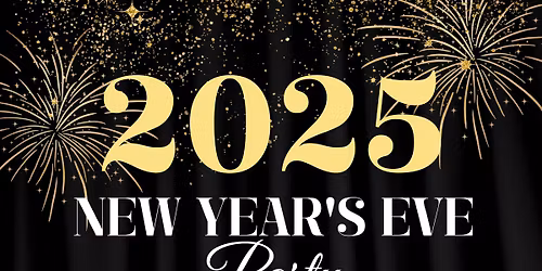Sparkle & Swing: NoCo\u2019s New Year\u2019s Eve Celebration