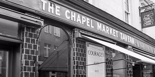 St John's London Alumni Drinks