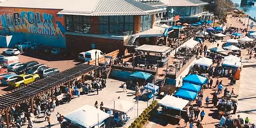Norfolk Flea Market 