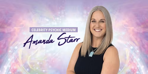 Psychic Medium Show @ Saints!