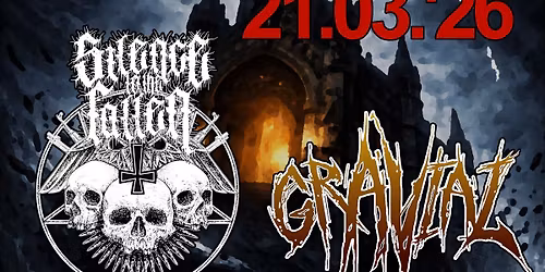 Kirchengeballer Vol. II - Hark, The Herald Angels Scream