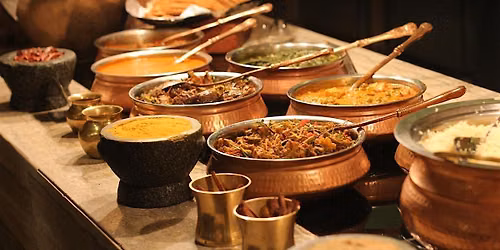 Curry Club