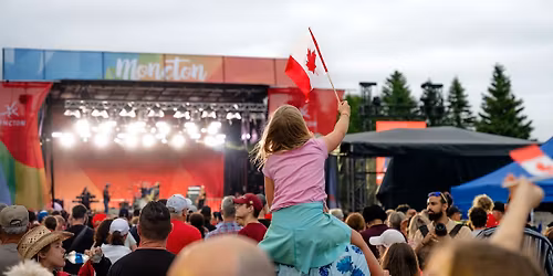 \ud83c\udf41 Whoa Canada! Celebrations | Festivit\u00e9s Beau Canada! \ud83c\udf41