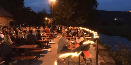 Hammelburger InselSchoppen