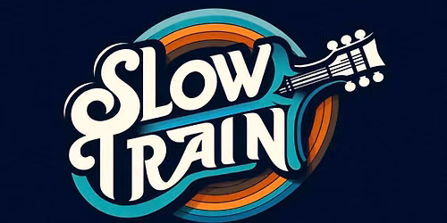 Slow Train at Miami Valley Gaming