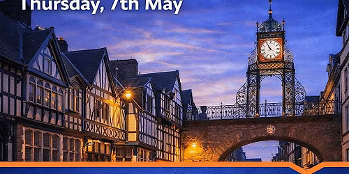 NorthWest Traders Meetup - CHESTER