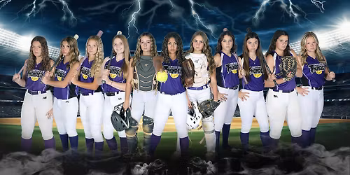 Thunder Golf Tournament 2026