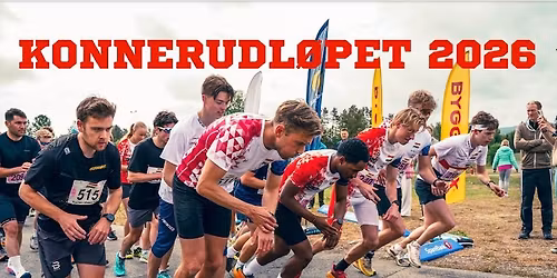 Konnerudl\u00f8pet 2026