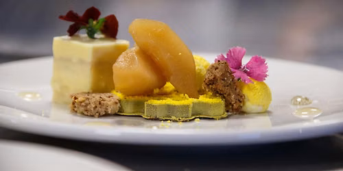 New Zealand Food Awards Gala Dinner 2026