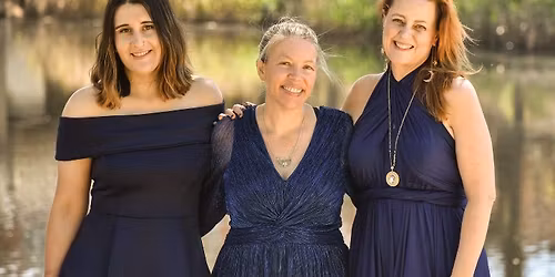 Eve: Songs of the Holiday, Heart and Home