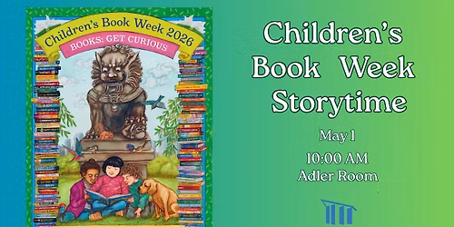 Children's Book Week Storytime
