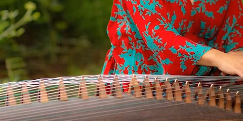 The Soundgasm Experience w\/ Shane Thunder & Phoenix Mei